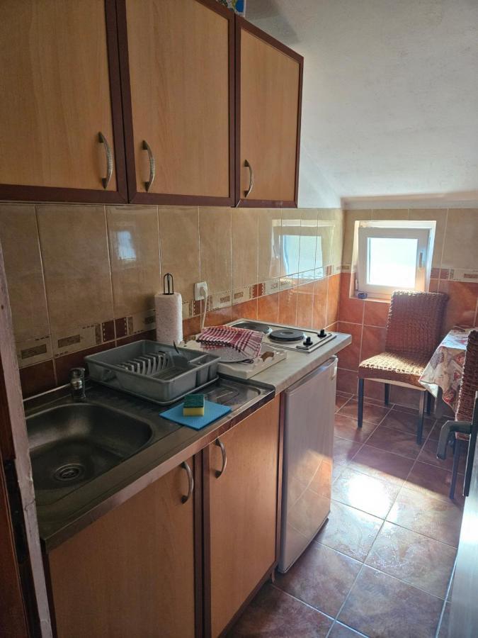 Apartmani Markovic Kotor Exterior foto